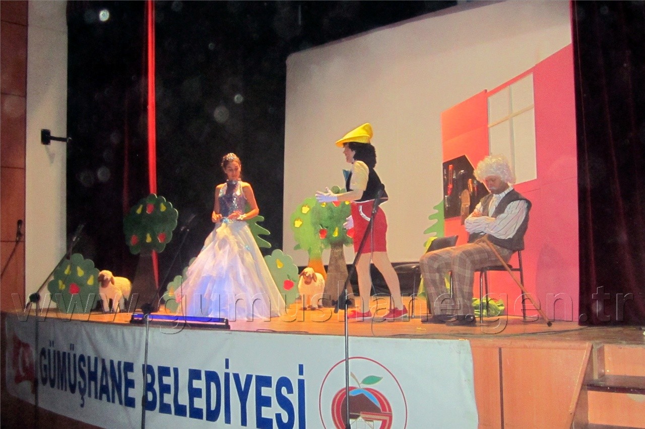 Hem Eğlendi Hem Öğrendiler 1