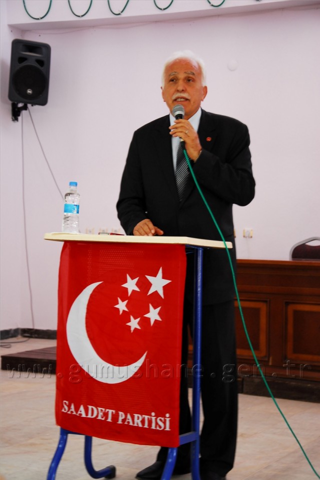 'Mısır Karanlığa Doğru Gidiyor' 1