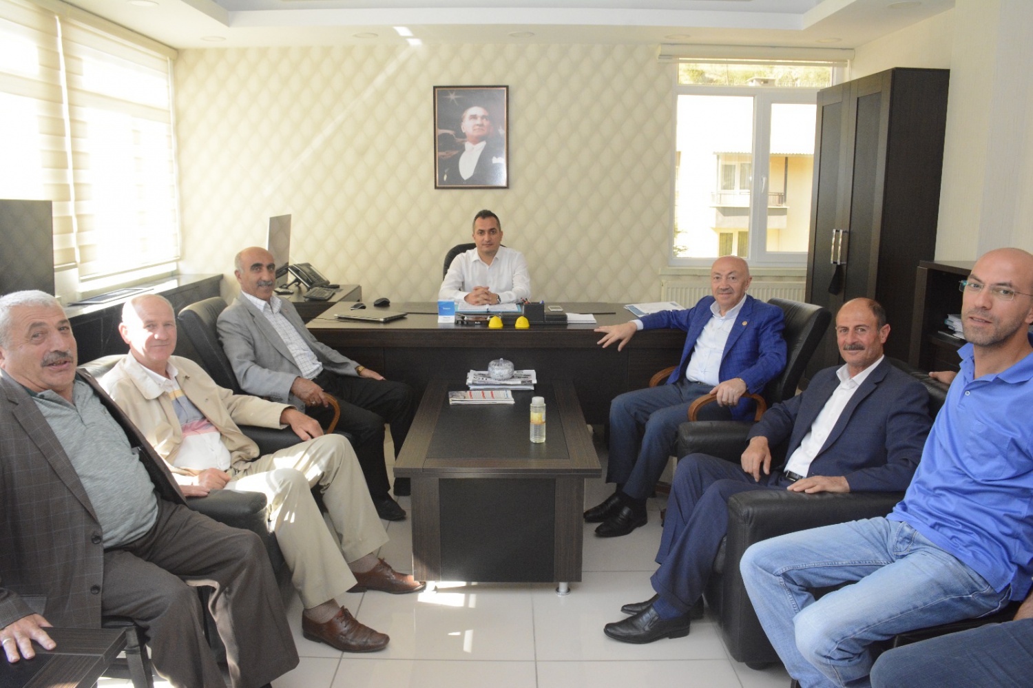 Akgül tam gaz devam ediyor 1