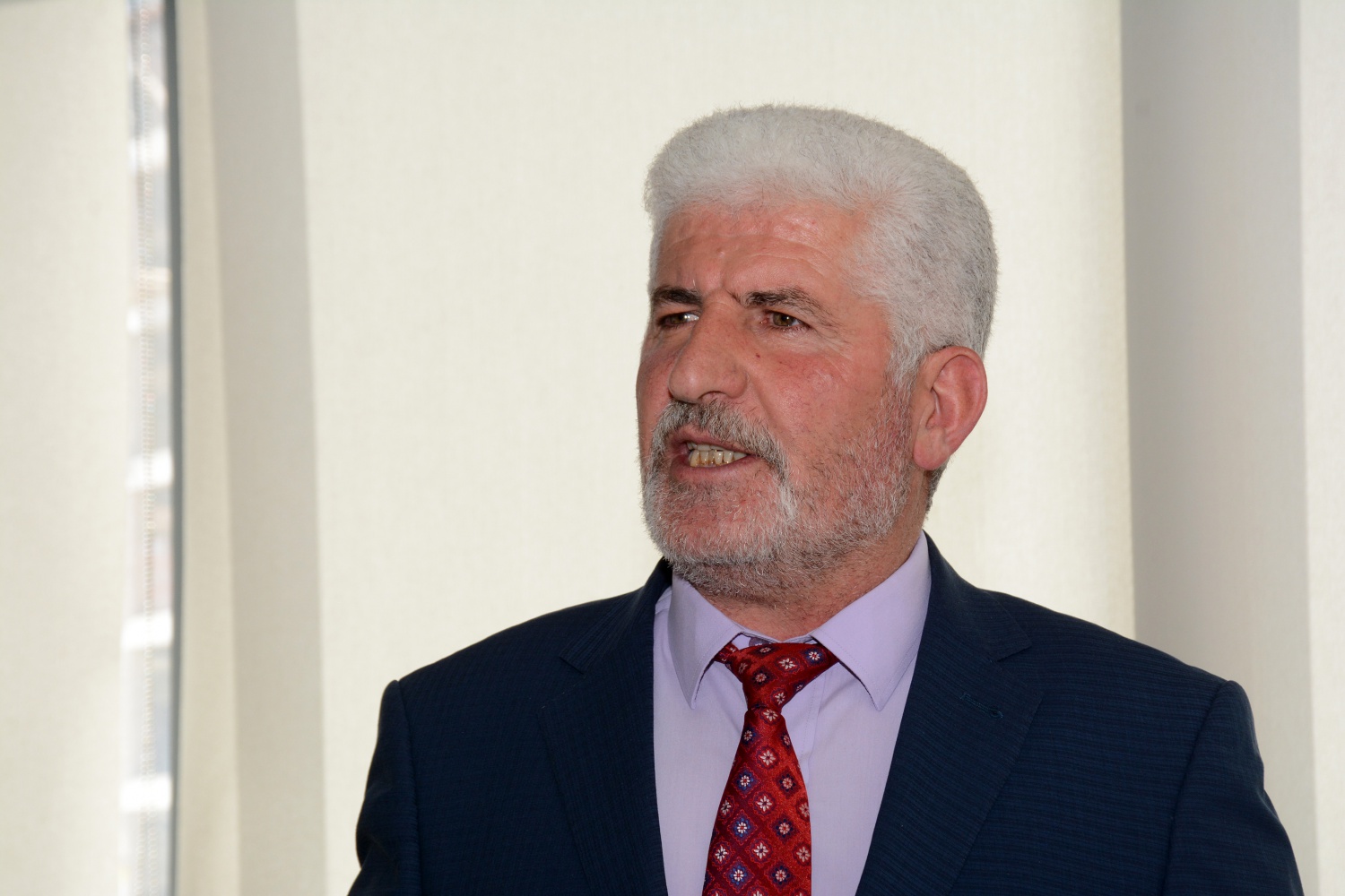 Aydın: Gümüşhane’de seçimin galibi MHP'dir 2