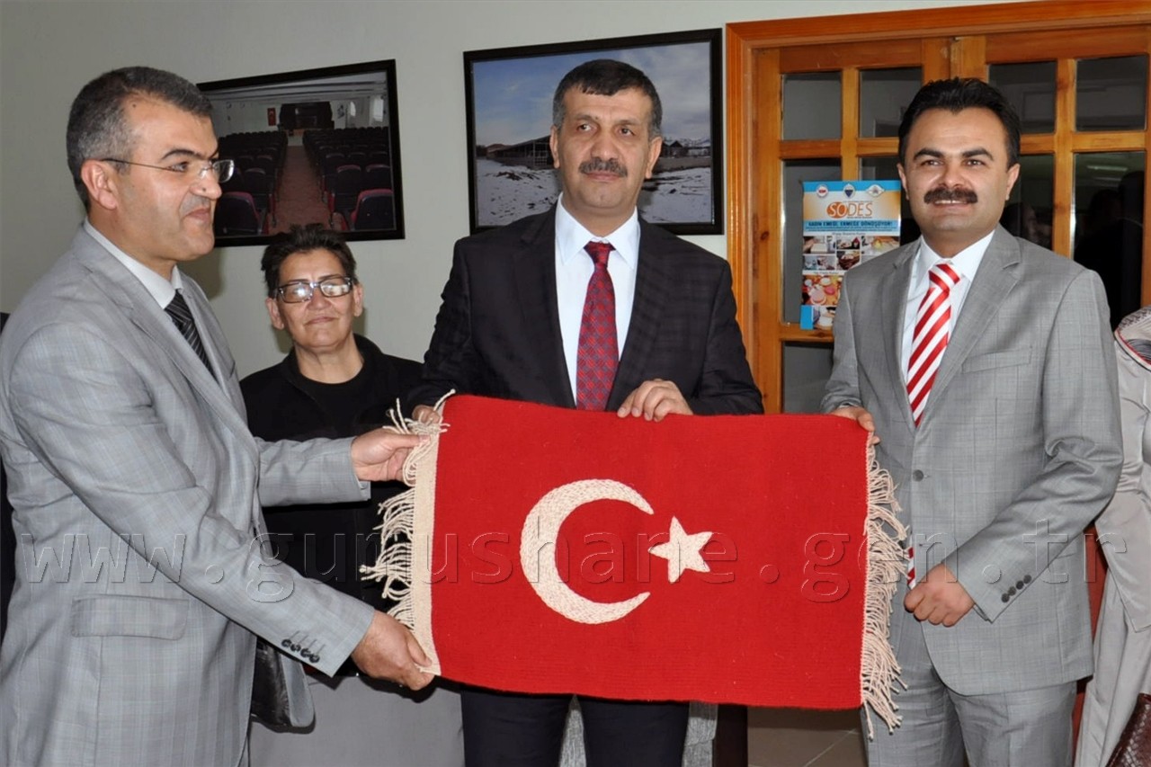 Kelkitli Kadınlardan Sergi 2