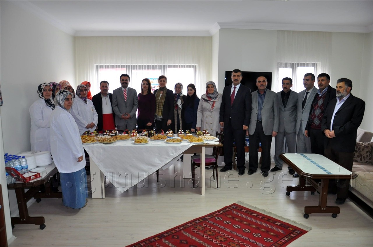 Kelkitli Kadınlardan Sergi 3