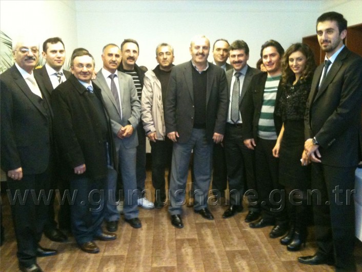 GİAD A.Ş Yeni Yerinde 1