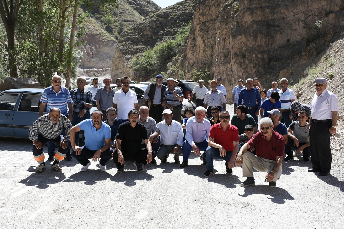 Canlarına ‘tak’ dedi 5