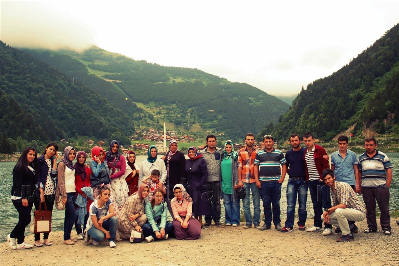 Uzungölü Gezdiler 2