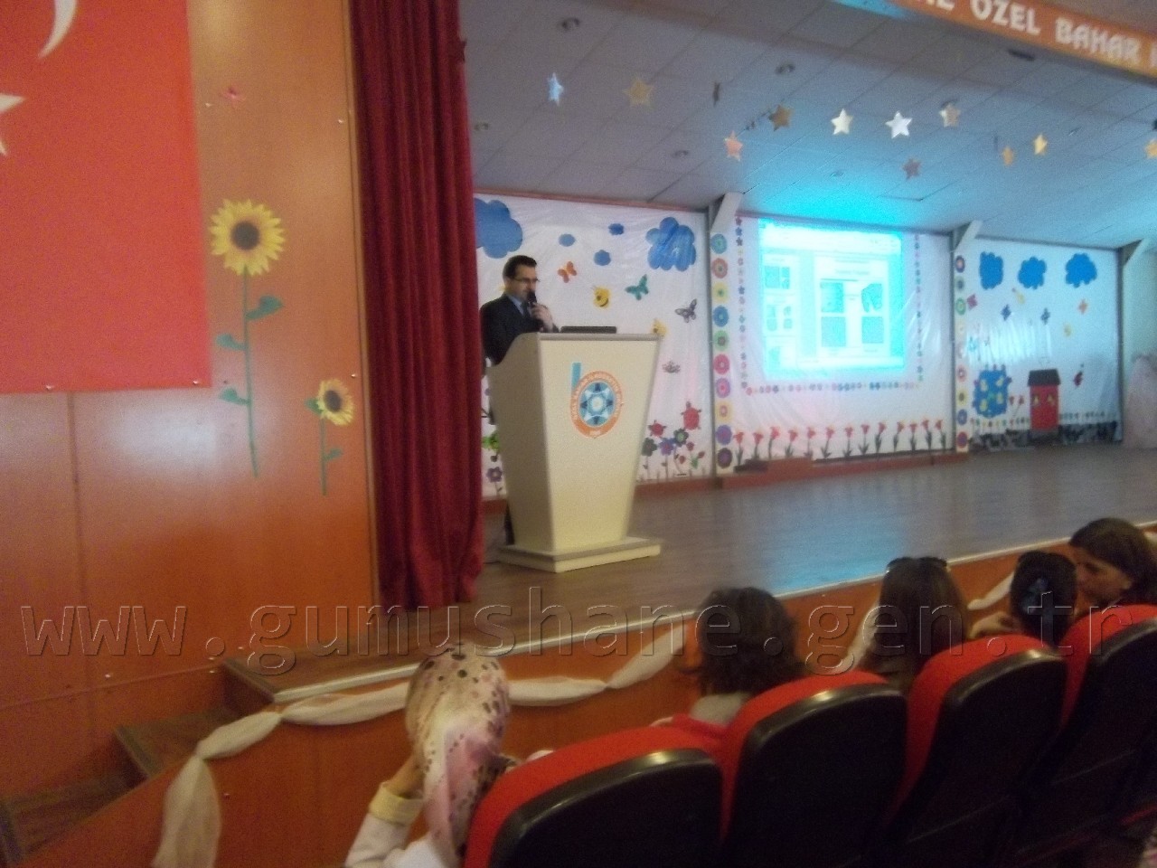 Minik Eller Resim Yarışması Sonuçlandı 7