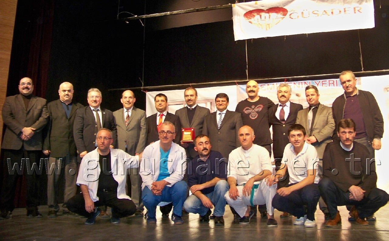 Doktorlardan Gülme Krizi  7