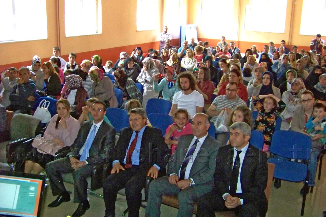 İzleyenler Hayret Etti 1