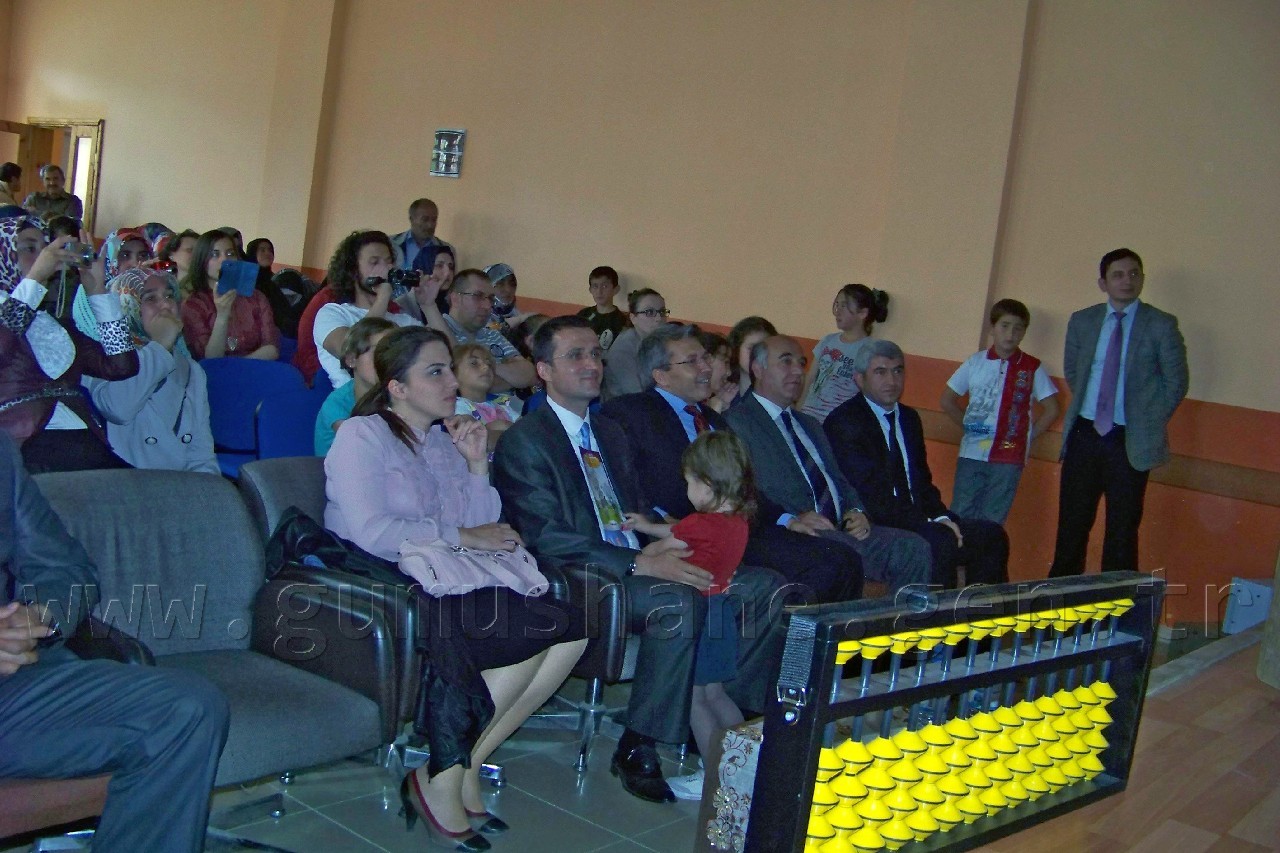 İzleyenler Hayret Etti 2