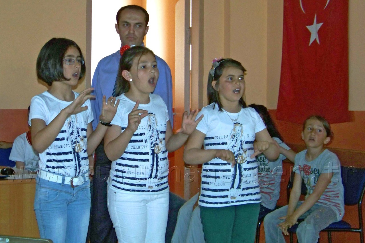 İzleyenler Hayret Etti 3