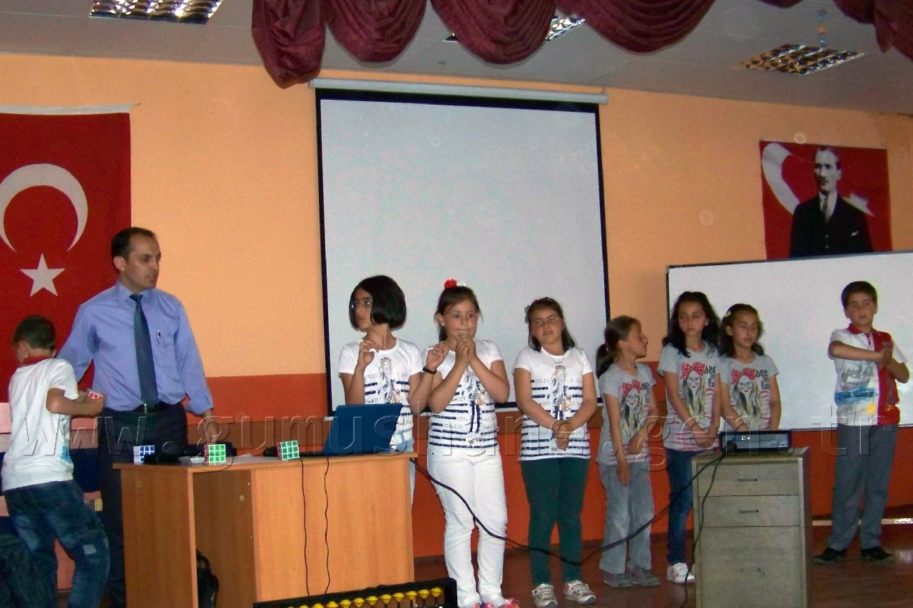 İzleyenler Hayret Etti 5