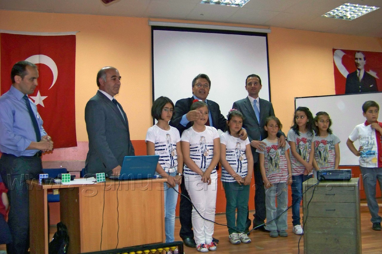 İzleyenler Hayret Etti 6