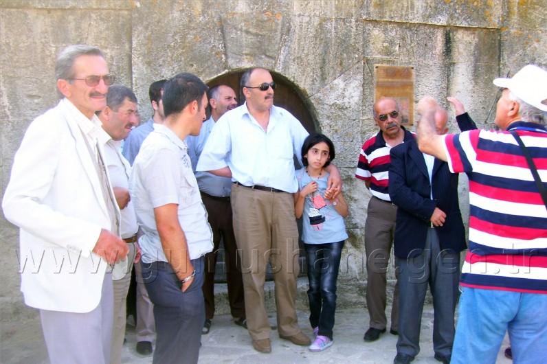 Gümüşhaneli Engelliler SODES'le Çanakkale'yi Gezdi 4