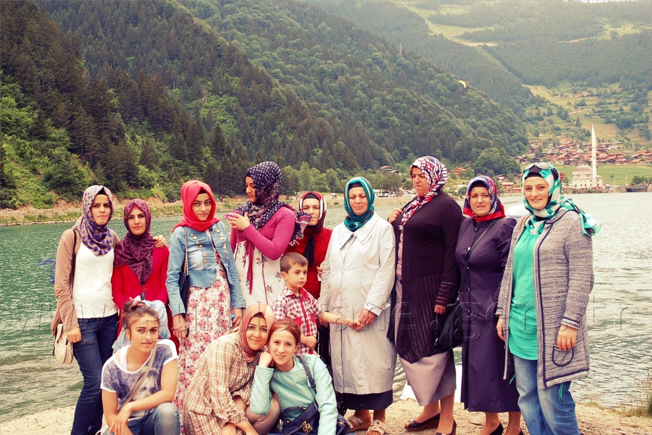 Uzungölü Gezdiler 4