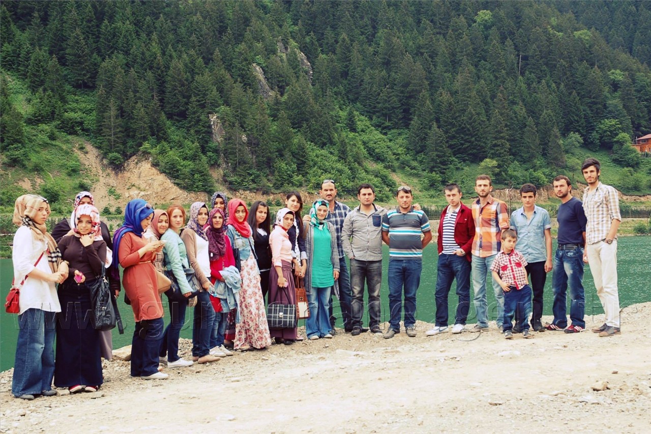 Uzungölü Gezdiler 5