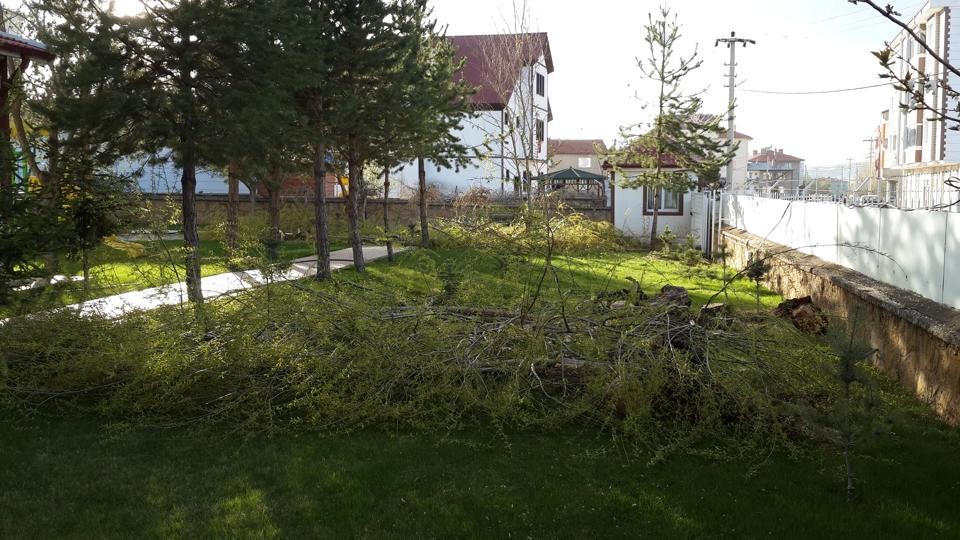 Kelkit'te Devrim Gibi Karar 3