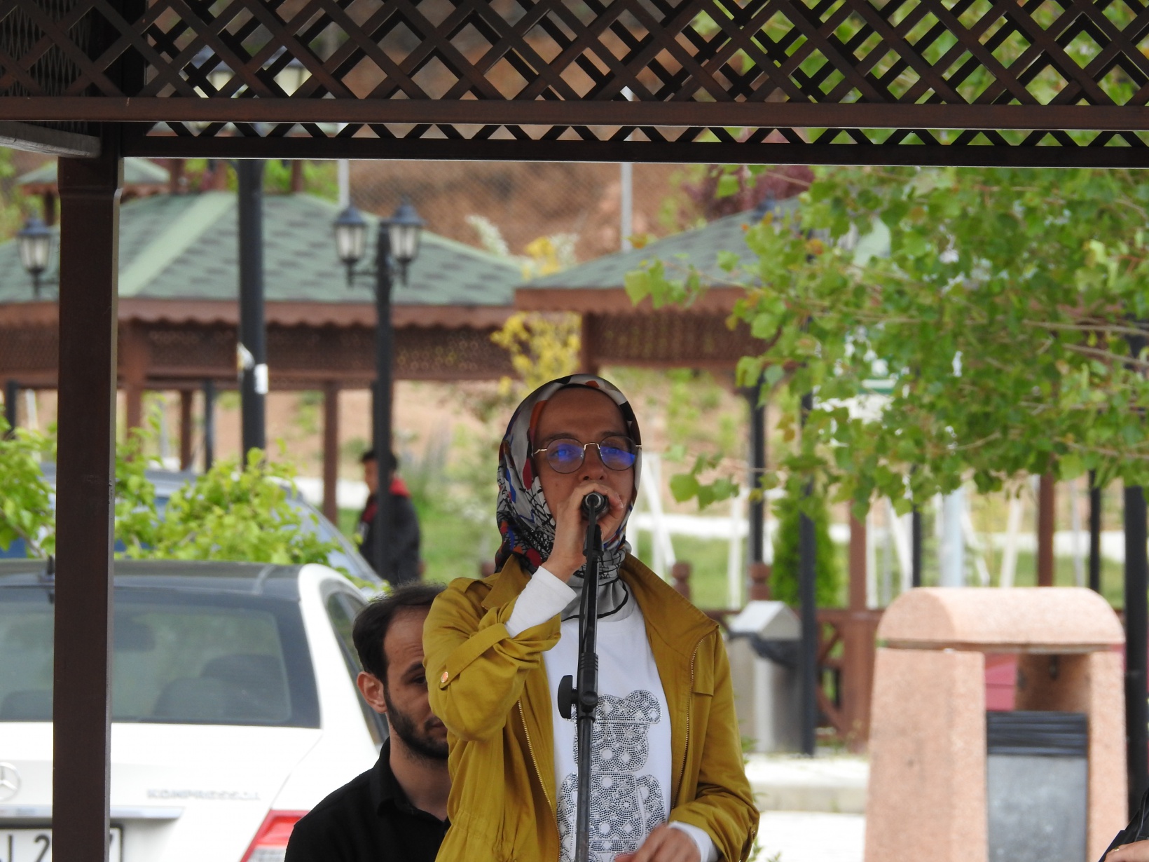 Finaller öncesi öğrencilere motivasyon desteği 4