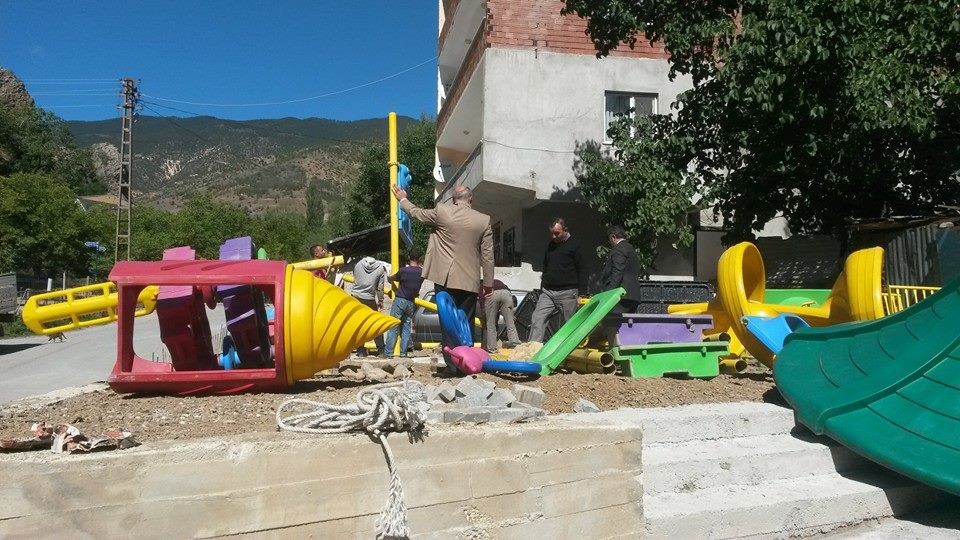 Köroğlu, bir yılını değerlendirdi 4