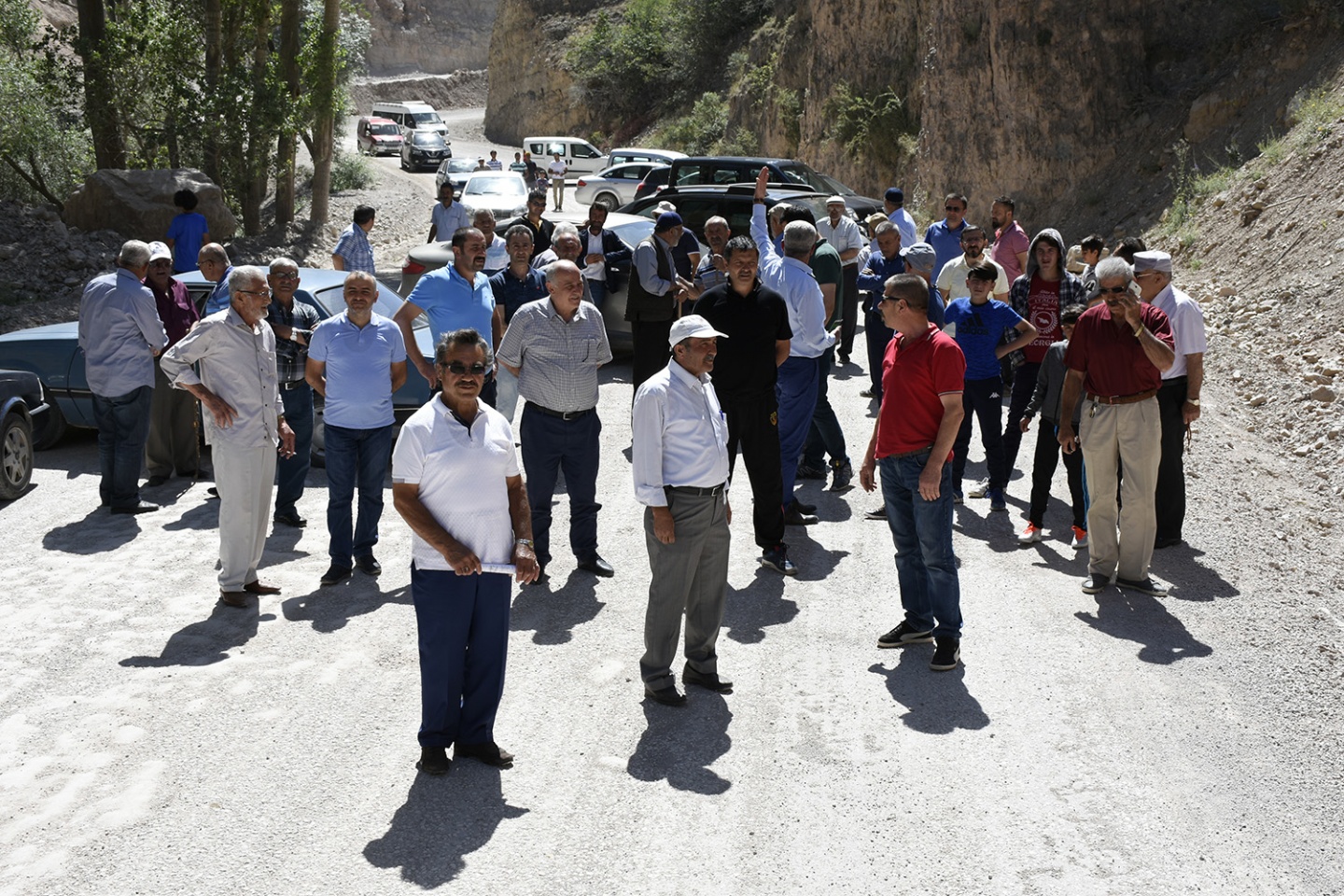 Canlarına ‘tak’ dedi 3