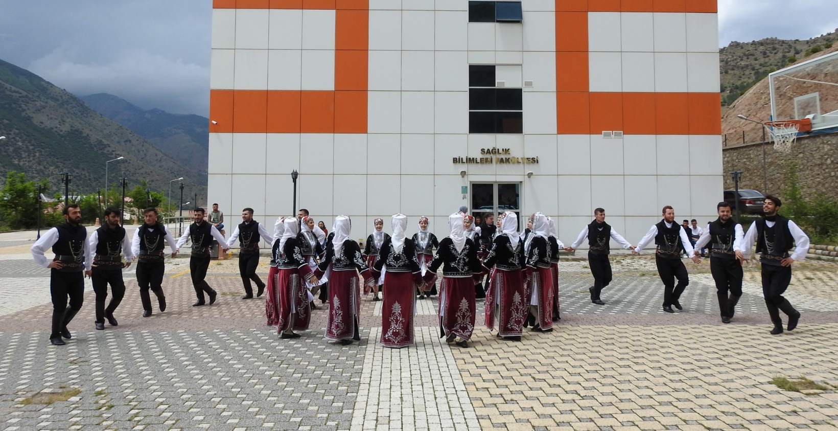 Finaller öncesi öğrencilere motivasyon desteği 2