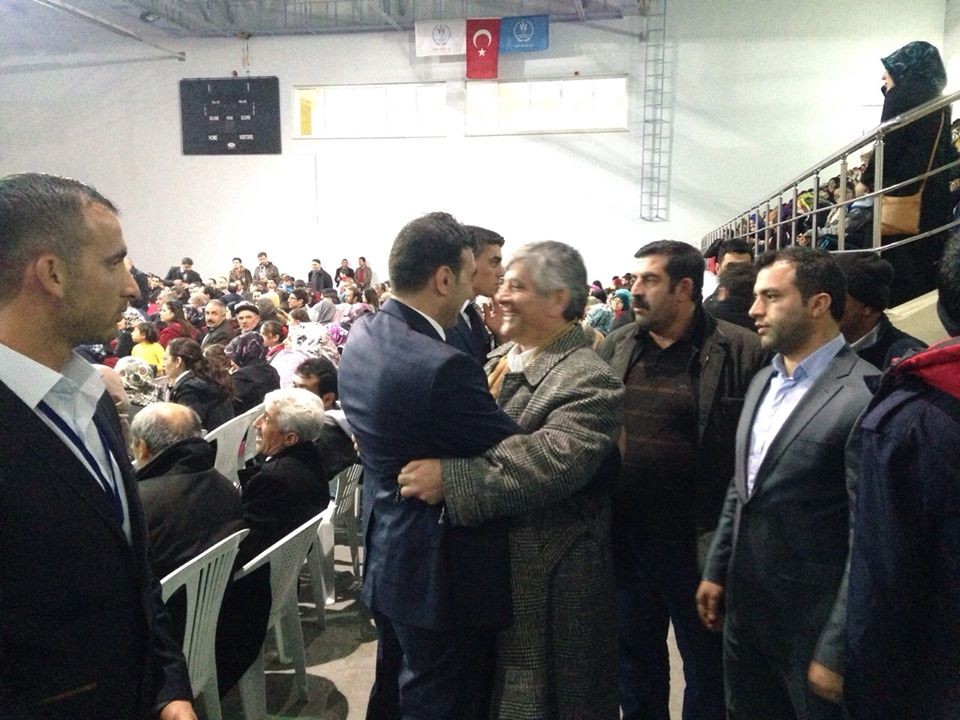 Aydın'ın yoğun mesaisi hız kesmeden devam ediyor... 2