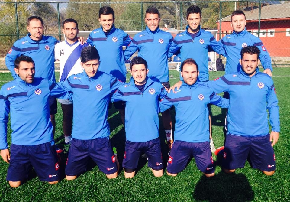 Kelkit Aydın Doğan MYO Futbol Takımı İspanya’ya Gidiyor 2