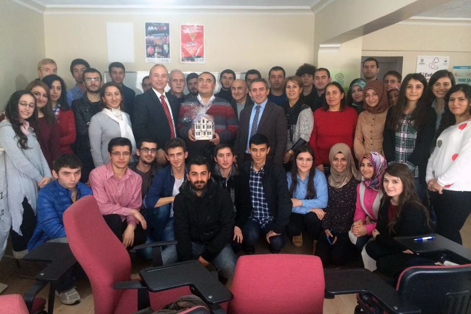 GGA’nın konuğu Elibal oldu 2