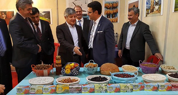 Milletvekili Aydın, ATV’ye konuştu 2