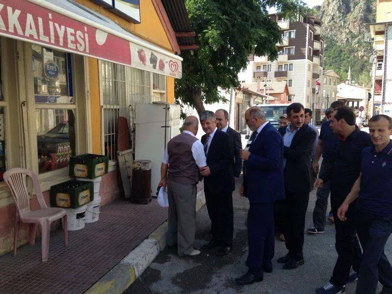 Köroğlu, bir yılını değerlendirdi 6