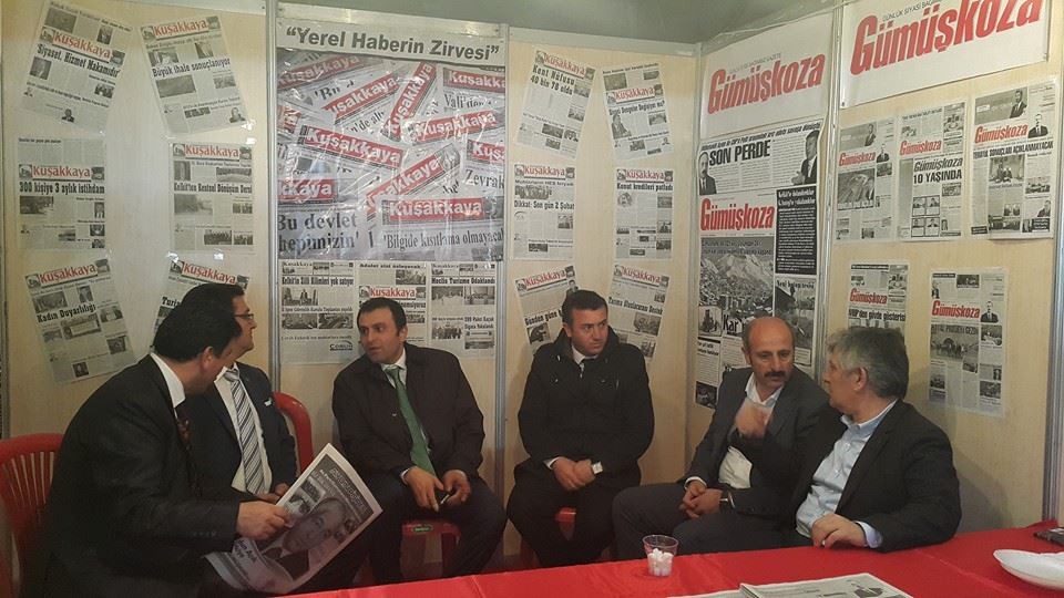 Milletvekili Aydın, ATV’ye konuştu 3