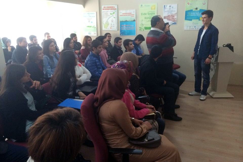 GGA’nın konuğu Elibal oldu 3