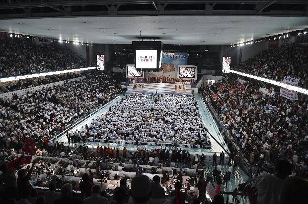 Milletvekili Aydın: Milli İradenin Zafer Günü Kutlu Olsun 3