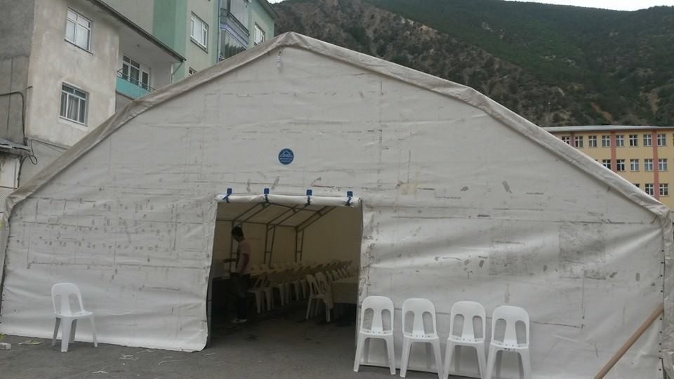 Köroğlu, bir yılını değerlendirdi 9