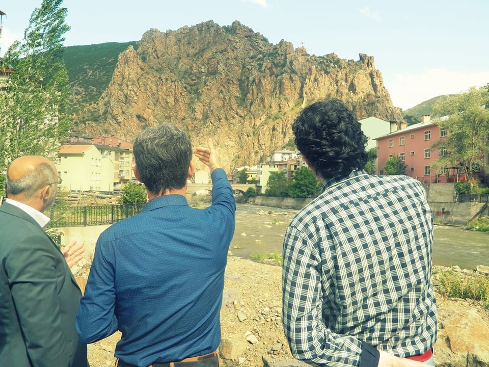 Köroğlu, bir yılını değerlendirdi 10