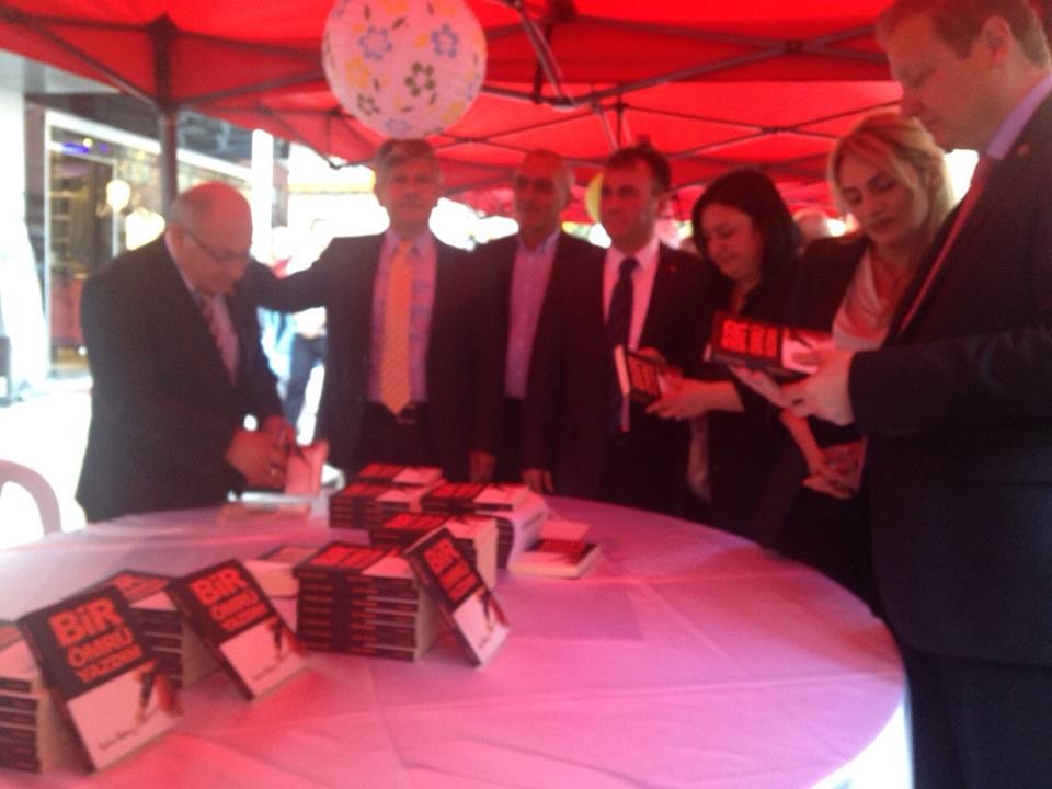 Milletvekili Aydın Festival Öncesi Pehlivantaş Köyünü Ziyaret Etti 3