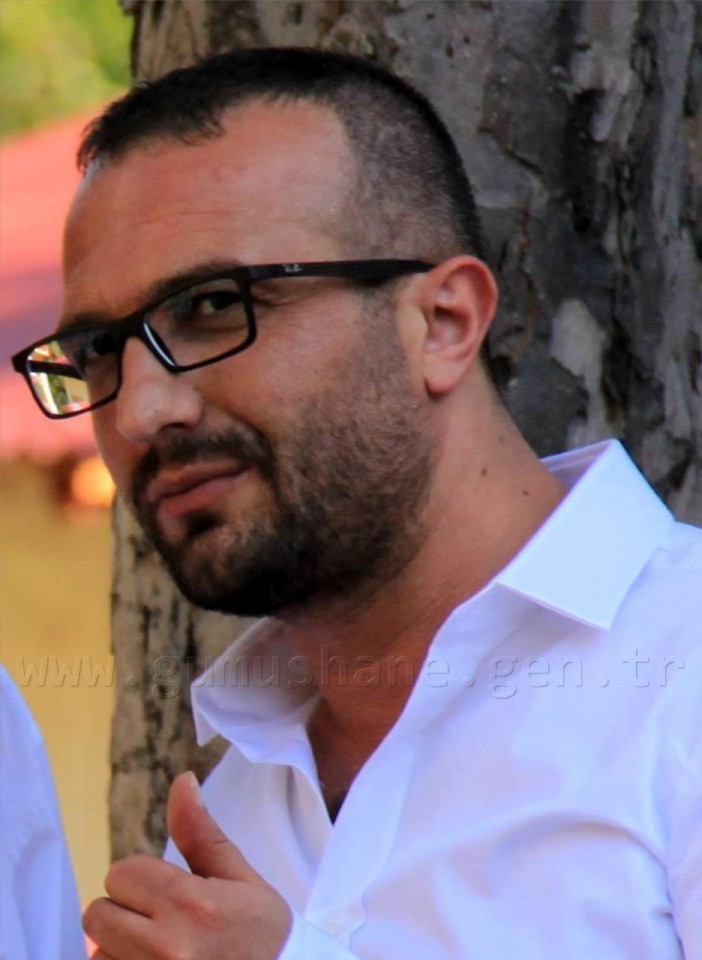 Gümüşhane’de Feci Kaza: 2 Ölü 1