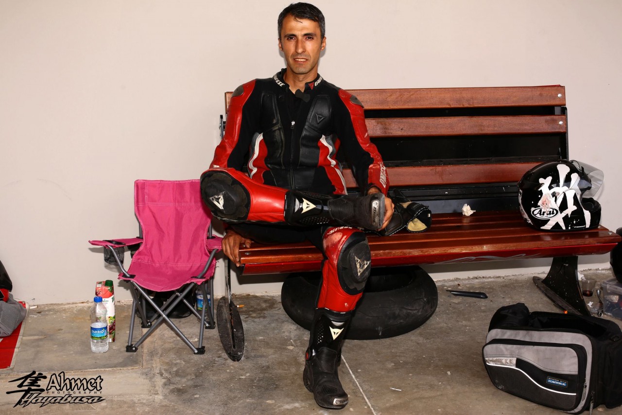 Pistlerin tozunu attıran Gümüşhaneli 2