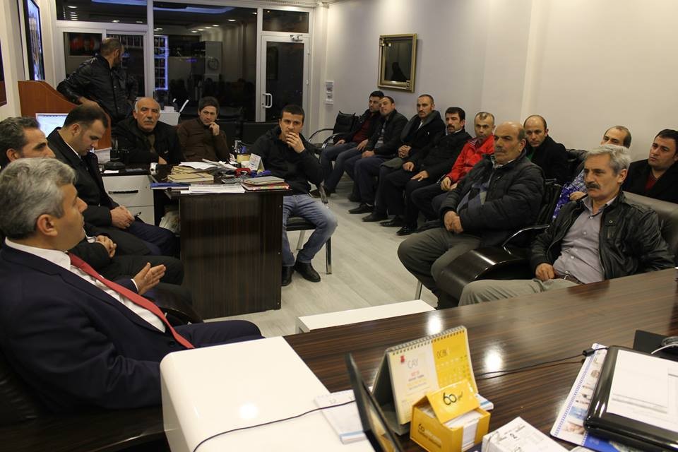 Yusuf Devran: Çocuklarımı İlim Yayma’ya emanet ettim 3