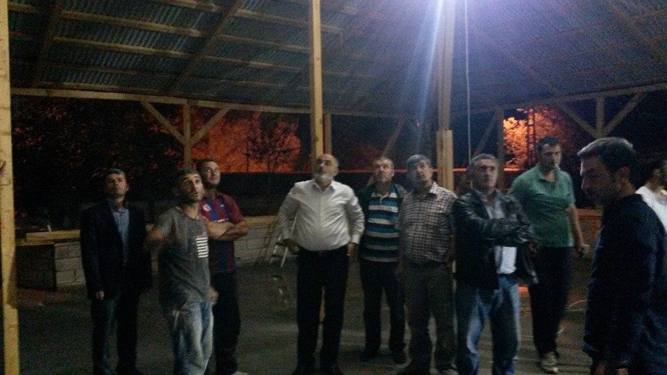 Torul Belediyesinde Çalışmalar Aralıksız Sürüyor 5