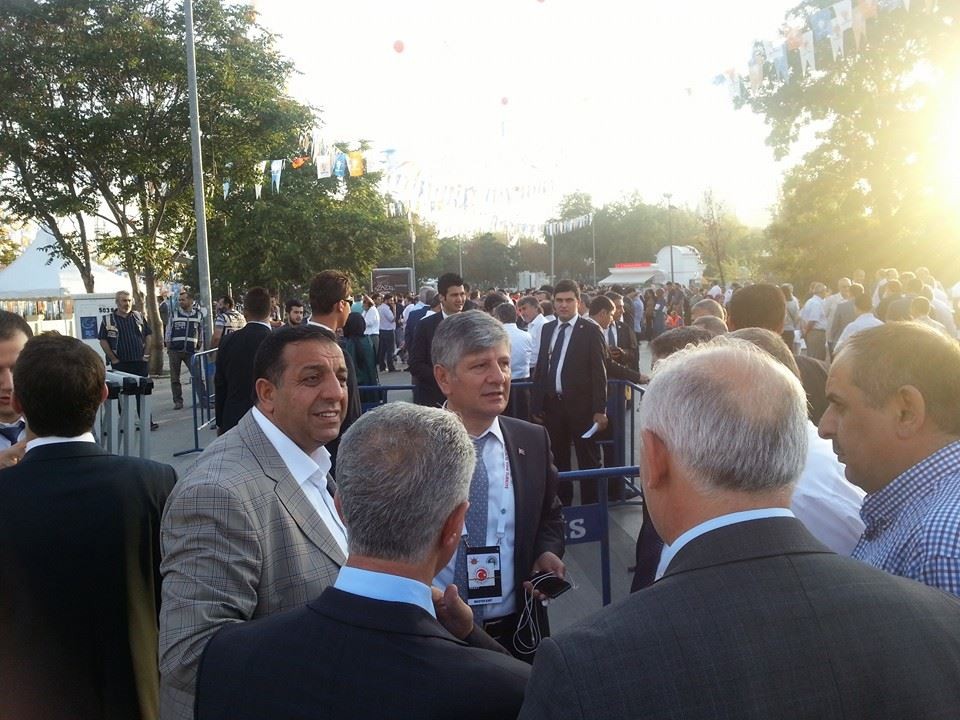 Milletvekili Aydın: Milli İradenin Zafer Günü Kutlu Olsun 4