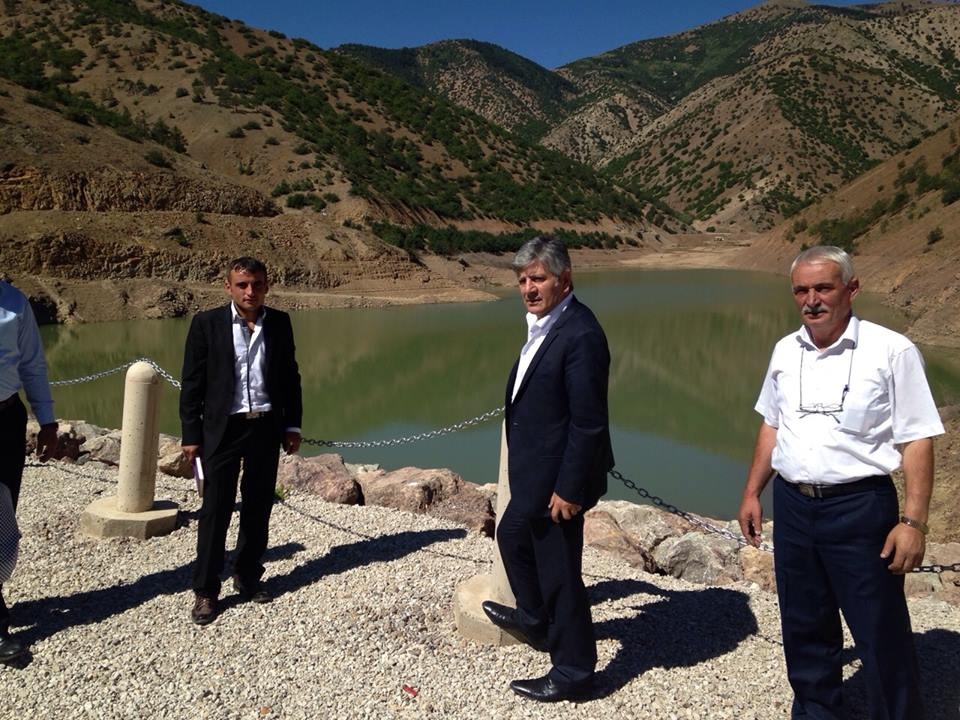 Milletvekili Aydın: Hayal Dediler Gerçek Oldu 4