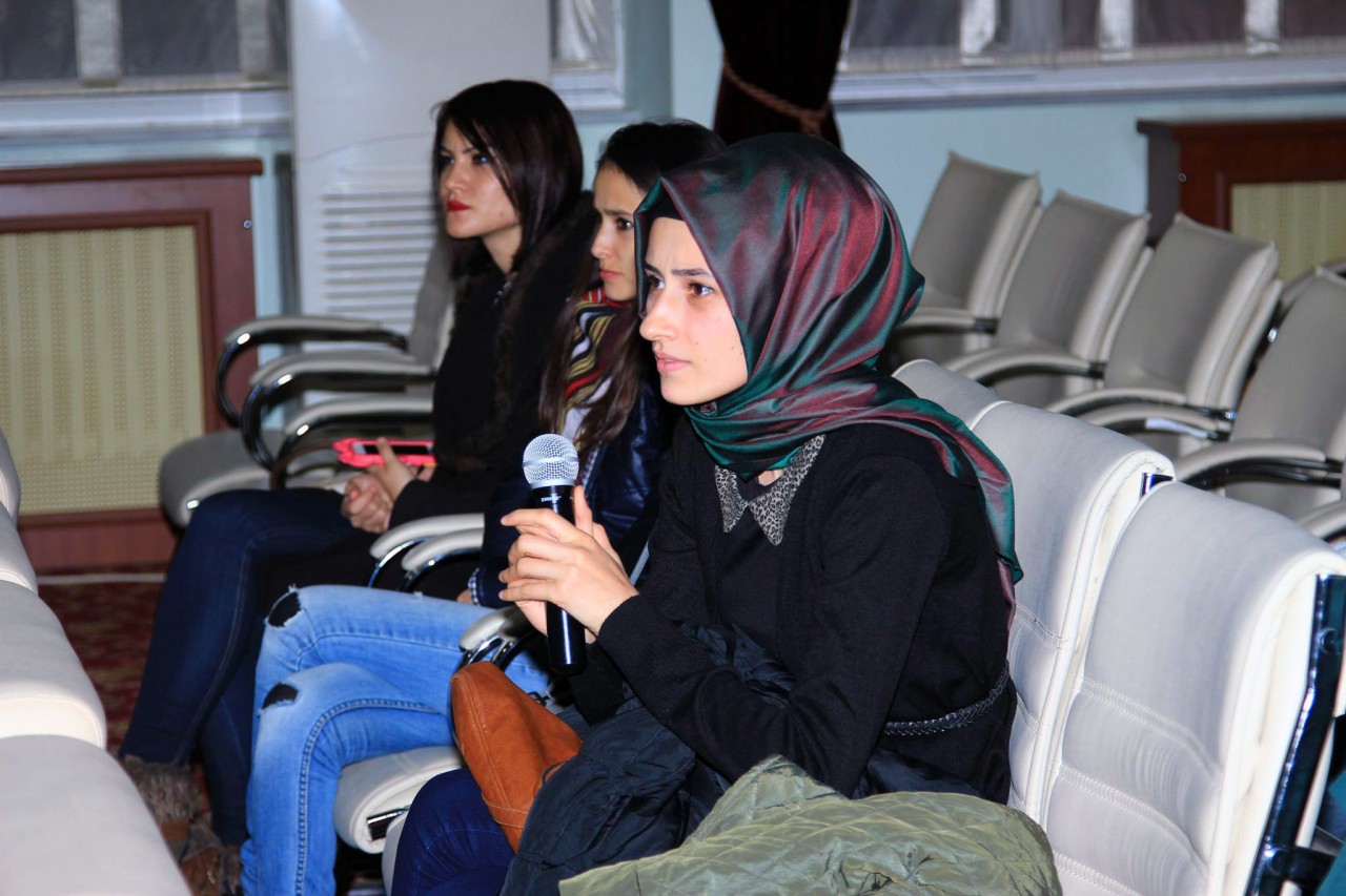 Fotoğrafın duayenleri Gümüşhane'de 5