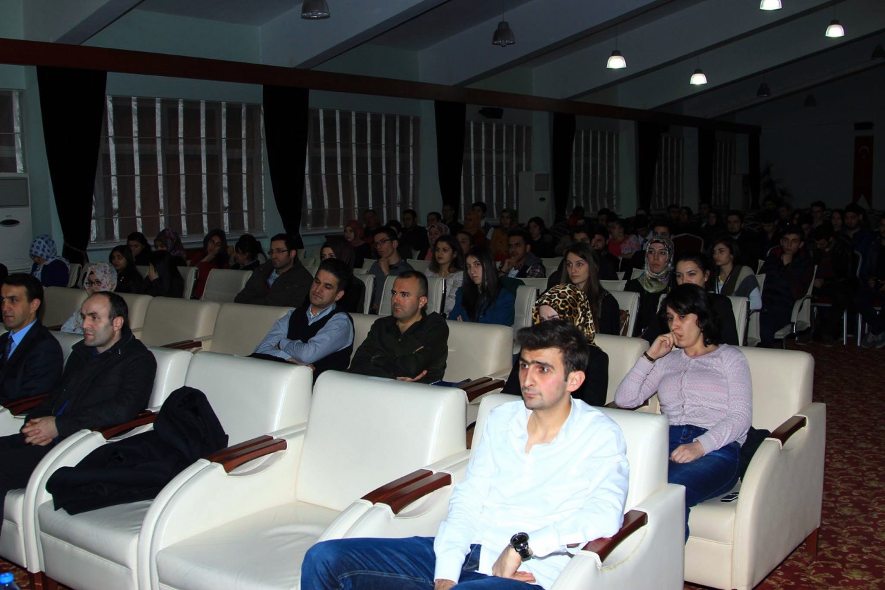 Fotoğrafın duayenleri Gümüşhane'de 6