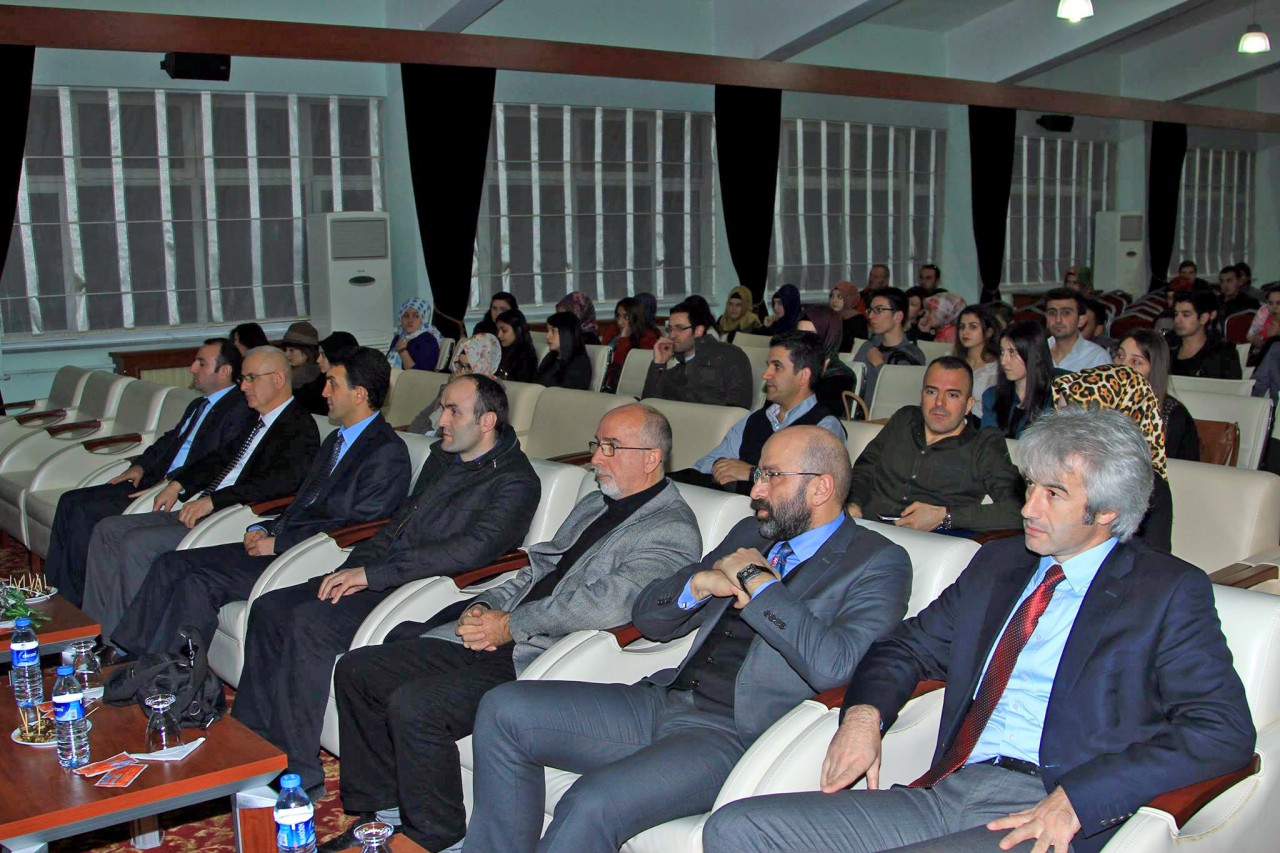 Fotoğrafın duayenleri Gümüşhane'de 8