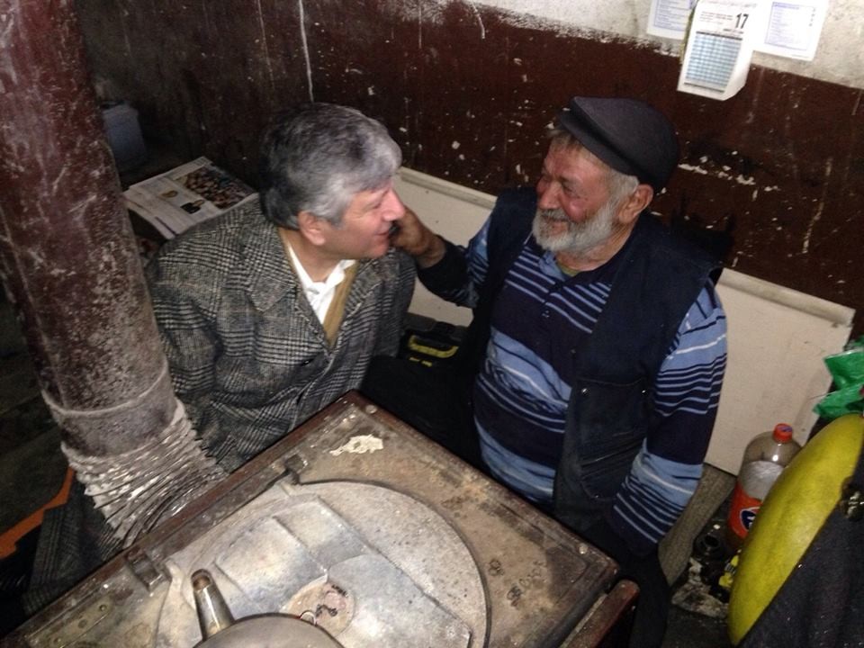 Aydın'ın yoğun mesaisi hız kesmeden devam ediyor... 5