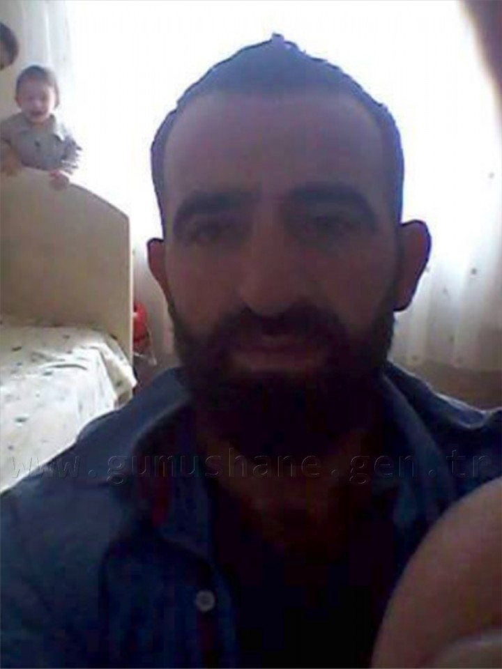 Gümüşhane’de Feci Kaza: 2 Ölü 2