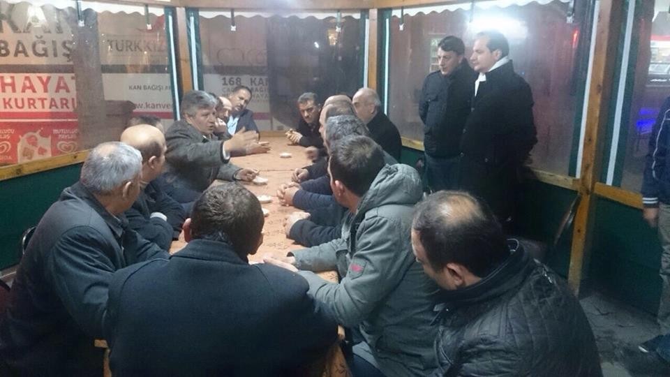 Aydın yorulmak bilmiyor... 4