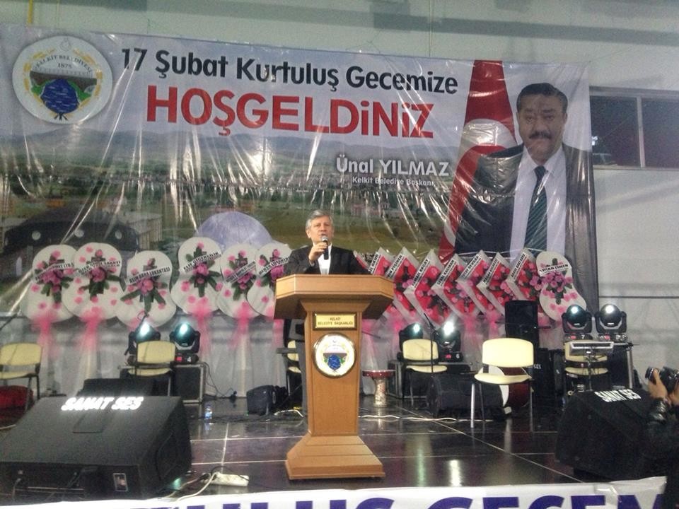 Aydın'ın yoğun mesaisi hız kesmeden devam ediyor... 7