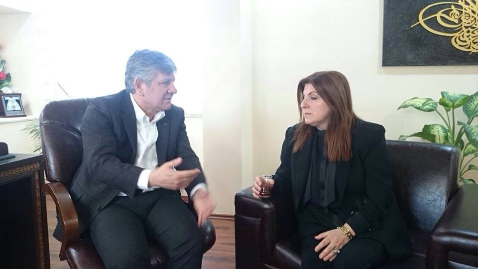 Aydın yorulmak bilmiyor... 7