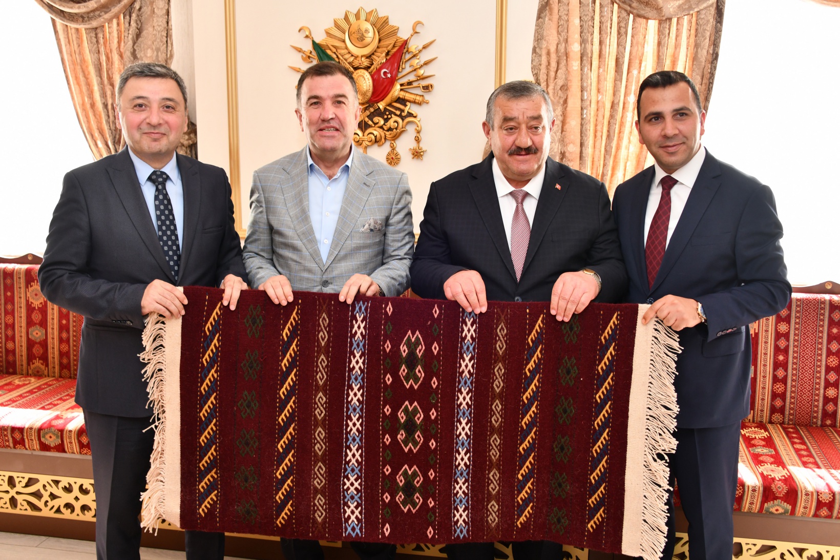 Kelkit Havzası için dev proje: 2,5 milyon kişiyi etkileyecek 19